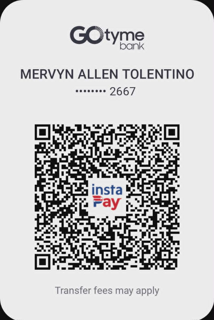 GoTyme QR Code