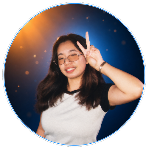 Ella Mae C. Lagmay