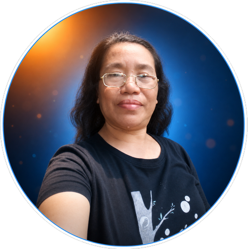 Elma C. Lagmay