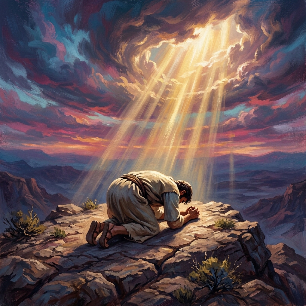 Worship: Communion, Sharing & Honor